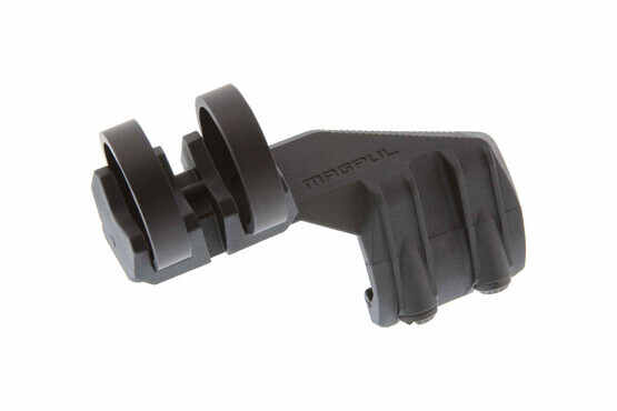Magpul Rail Light Mount left side model features polymer and aluminum construction